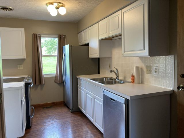 724 Michael View Court, Worthington, OH 43085