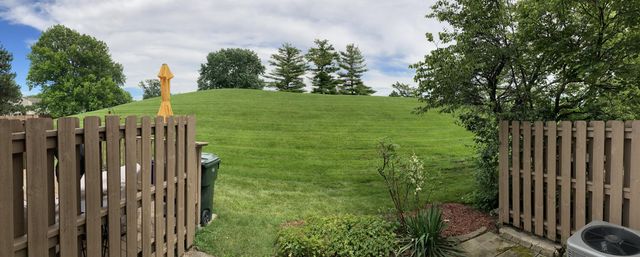 724 Michael View Court, Worthington, OH 43085