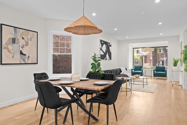 4437 N Whipple Street, Chicago, IL 60625