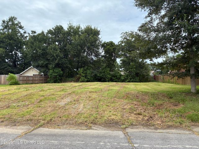 Rue Gentilley, Gautier, MS 39553