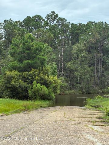 Rue Gentilley, Gautier, MS 39553