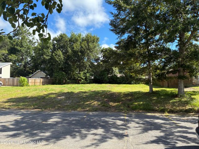 Rue Gentilley, Gautier, MS 39553