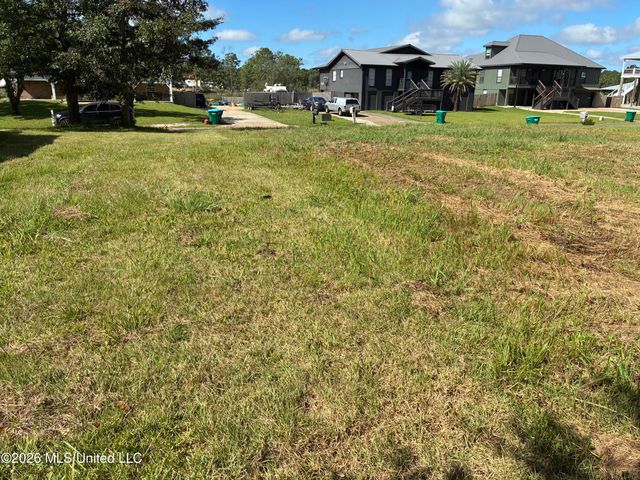 Rue Gentilley, Gautier, MS 39553