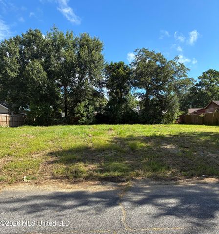 Rue Gentilley, Gautier, MS 39553
