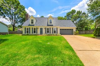 2057 LAUREN LN, Memphis, TN 38133