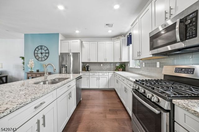 1304 Parkview Ln 1304, Rockaway Twp., NJ 07866