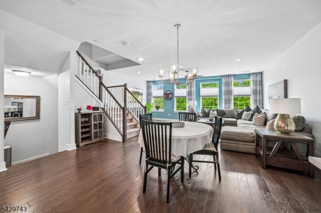 1304 Parkview Ln 1304, Rockaway Twp., NJ 07866