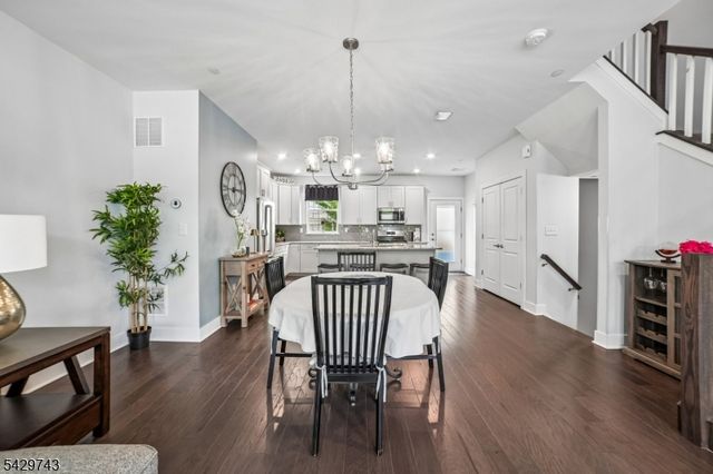 1304 Parkview Ln 1304, Rockaway Twp., NJ 07866