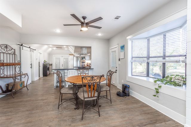 1903 N Weaver Street, Gainesville, TX 76240