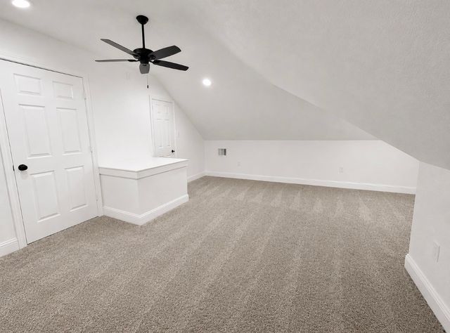 1903 N Weaver Street, Gainesville, TX 76240