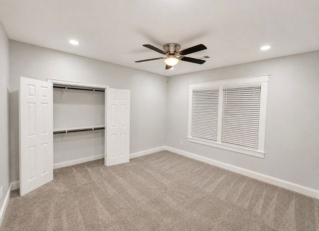 1903 N Weaver Street, Gainesville, TX 76240