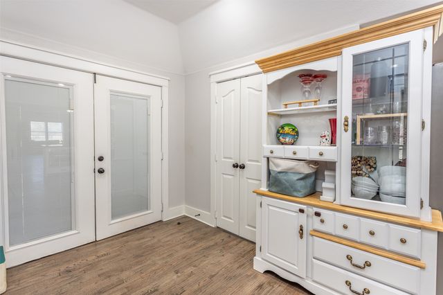 1903 N Weaver Street, Gainesville, TX 76240