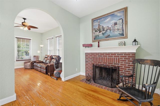 316 E FRANCES AVENUE, Tampa, FL 33602