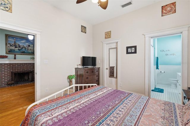 316 E FRANCES AVENUE, Tampa, FL 33602