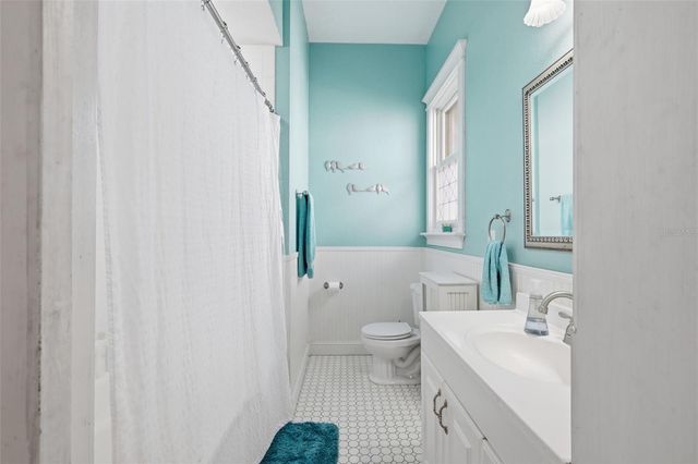316 E FRANCES AVENUE, Tampa, FL 33602