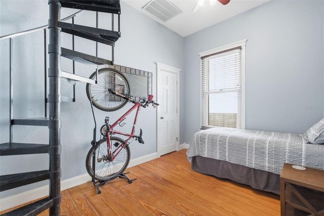 316 E FRANCES AVENUE, Tampa, FL 33602