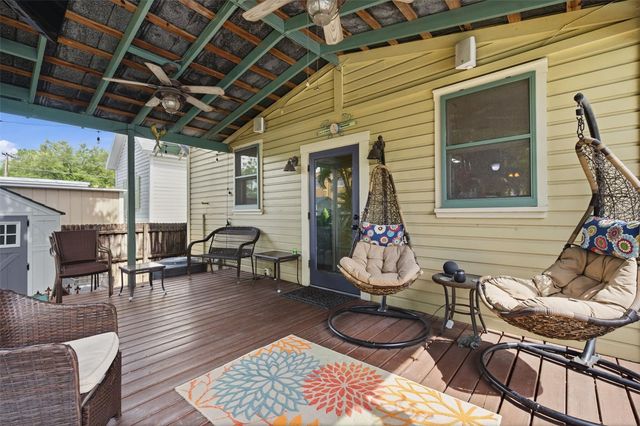 316 E FRANCES AVENUE, Tampa, FL 33602