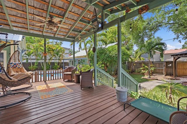 316 E FRANCES AVENUE, Tampa, FL 33602