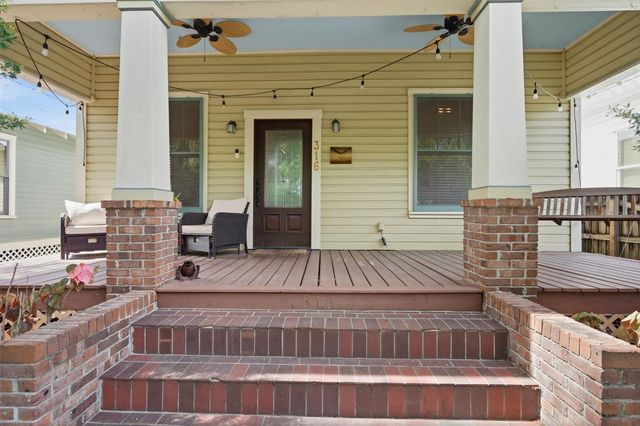 316 E FRANCES AVENUE, Tampa, FL 33602