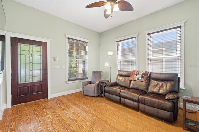 316 E FRANCES AVENUE, Tampa, FL 33602