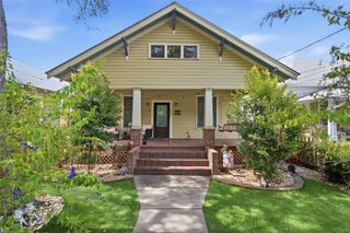 316 E FRANCES AVENUE, Tampa, FL 33602