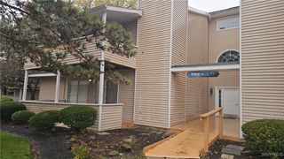 306 Sundown 5C, Amherst, NY 14221