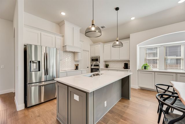 2413 Byrd Ranch Road, Midlothian, TX 76065