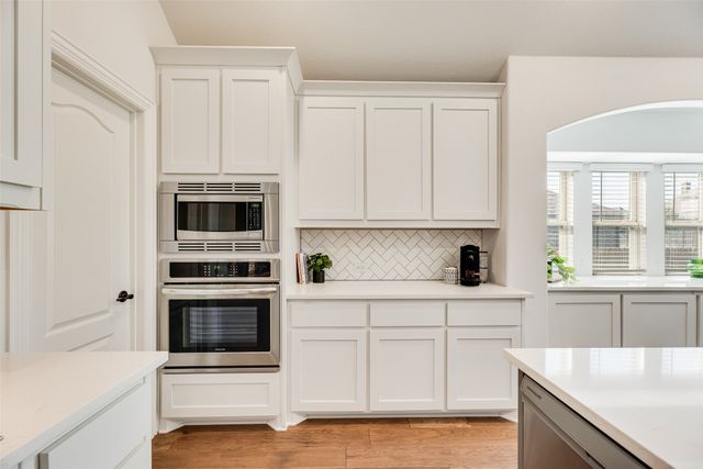 2413 Byrd Ranch Road, Midlothian, TX 76065