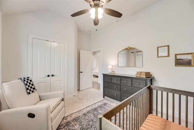 2413 Byrd Ranch Road, Midlothian, TX 76065