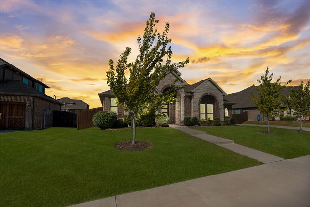 2413 Byrd Ranch Road, Midlothian, TX 76065