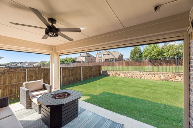 2413 Byrd Ranch Road, Midlothian, TX 76065