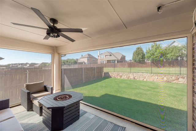 2413 Byrd Ranch Road, Midlothian, TX 76065