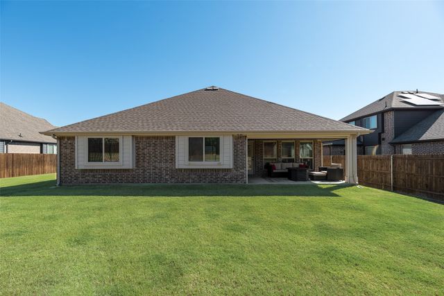 2413 Byrd Ranch Road, Midlothian, TX 76065