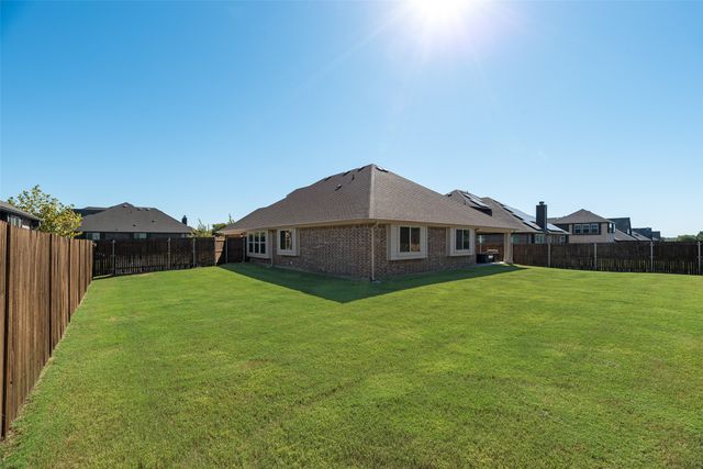2413 Byrd Ranch Road, Midlothian, TX 76065