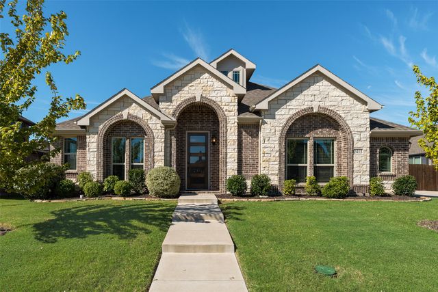 2413 Byrd Ranch Road, Midlothian, TX 76065