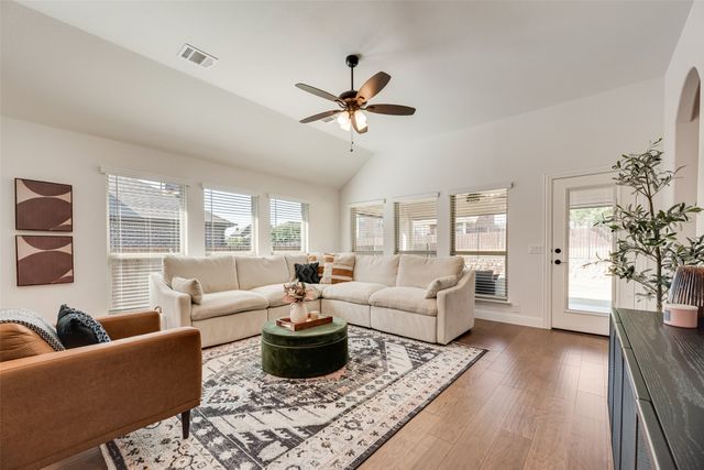 2413 Byrd Ranch Road, Midlothian, TX 76065