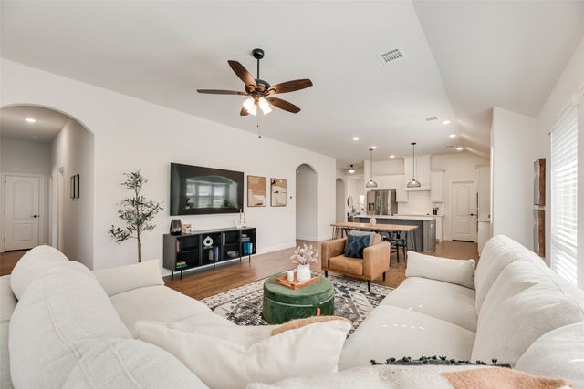 2413 Byrd Ranch Road, Midlothian, TX 76065