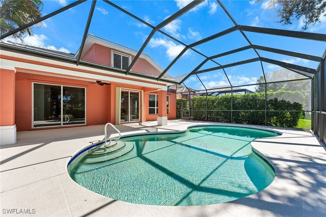 20171 Eagle Glen WAY, Estero, FL 33928