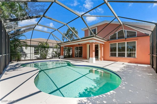 20171 Eagle Glen WAY, Estero, FL 33928