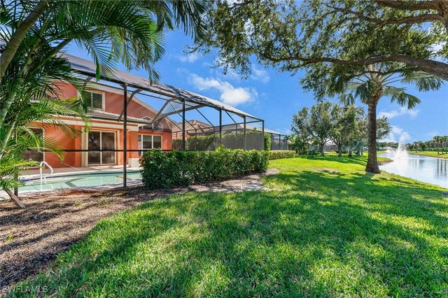 20171 Eagle Glen WAY, Estero, FL 33928