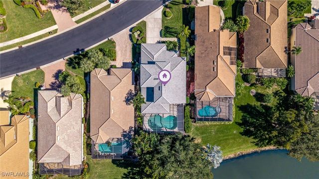 20171 Eagle Glen WAY, Estero, FL 33928