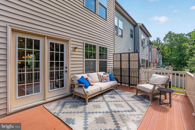 7649 TELAMON WAY, Hanover, MD 21076