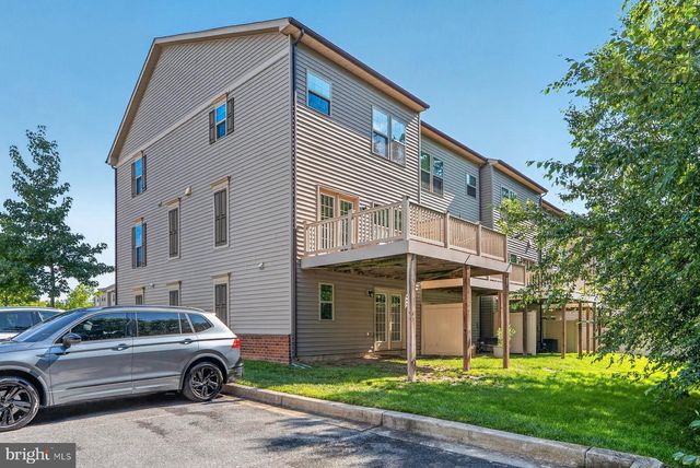 7649 TELAMON WAY, Hanover, MD 21076