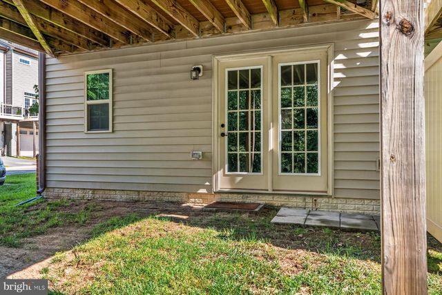 7649 TELAMON WAY, Hanover, MD 21076