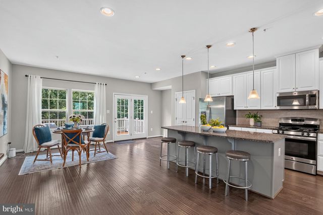 7649 TELAMON WAY, Hanover, MD 21076