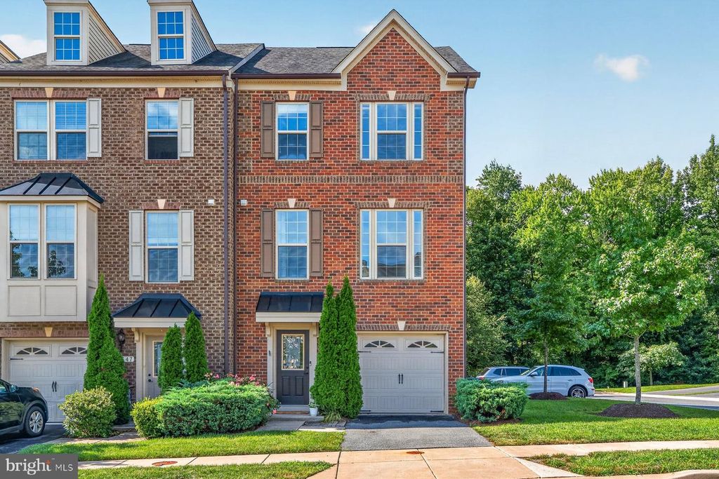 7649 TELAMON WAY, Hanover, MD 21076