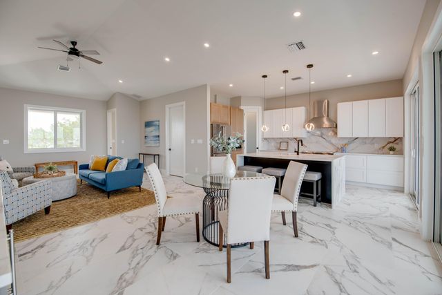 W 711 Indies Drive, Ramrod Key, FL 33042