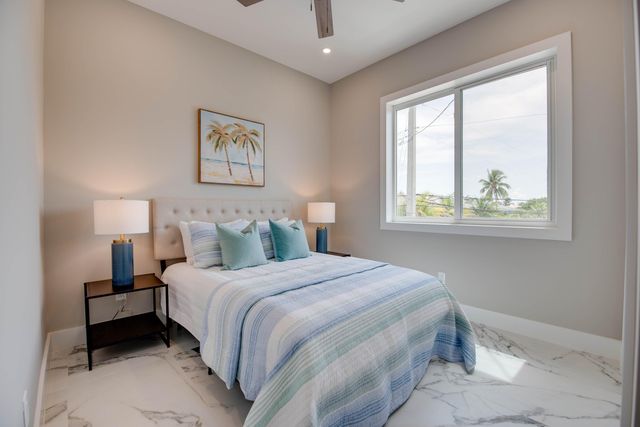 W 711 Indies Drive, Ramrod Key, FL 33042