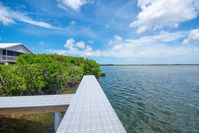 W 711 Indies Drive, Ramrod Key, FL 33042