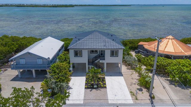 W 711 Indies Drive, Ramrod Key, FL 33042